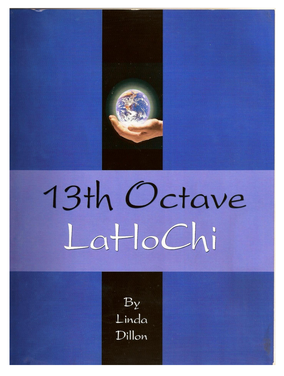 Lahochi 13eme Octave livret du praticien